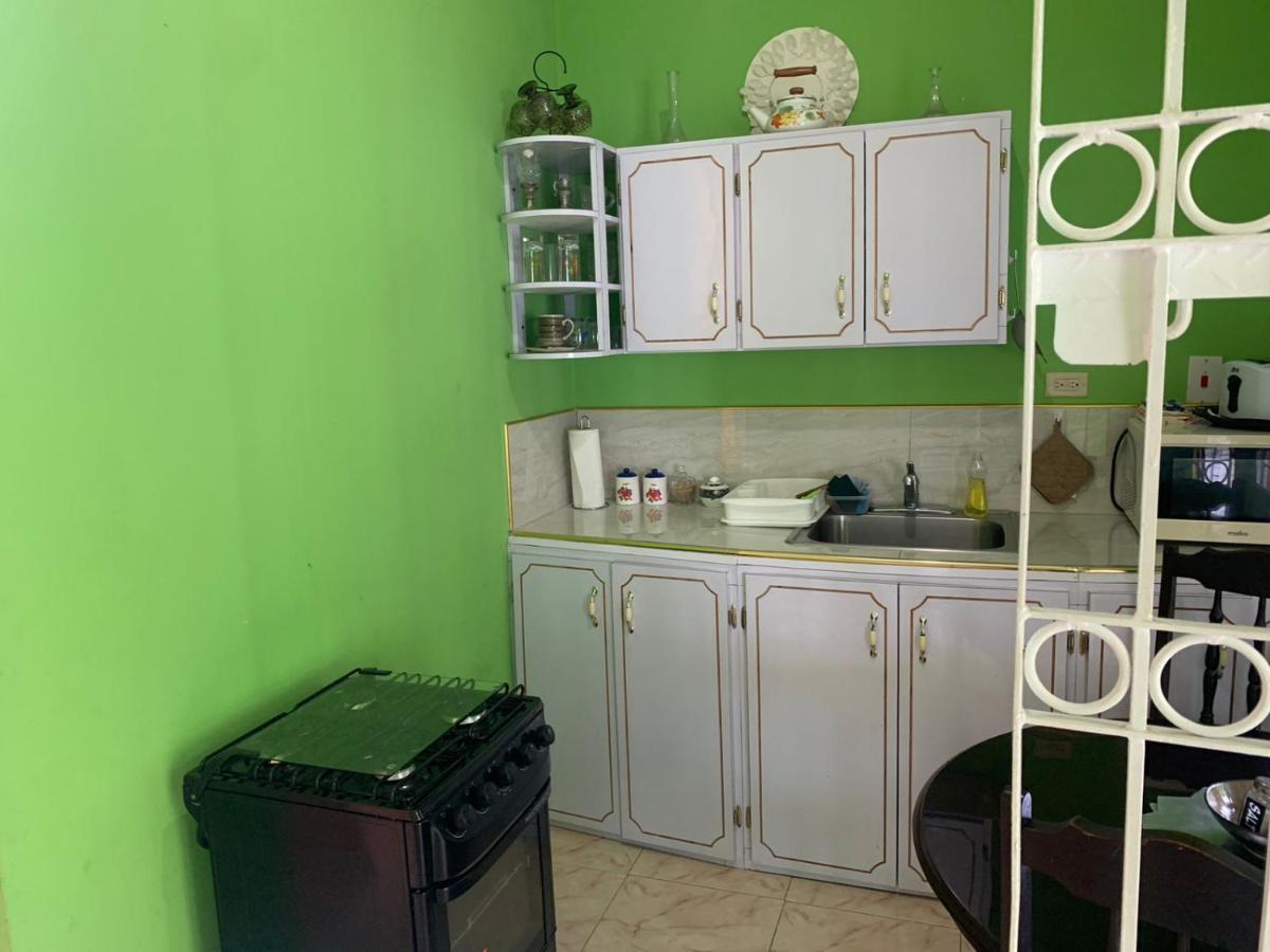 Shalom Suite 2, Manor Park كينغستون المظهر الخارجي الصورة