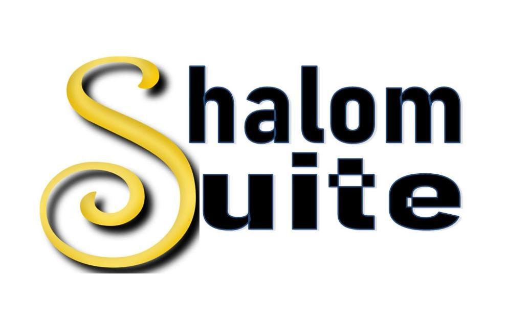 Shalom Suite 2, Manor Park كينغستون المظهر الخارجي الصورة