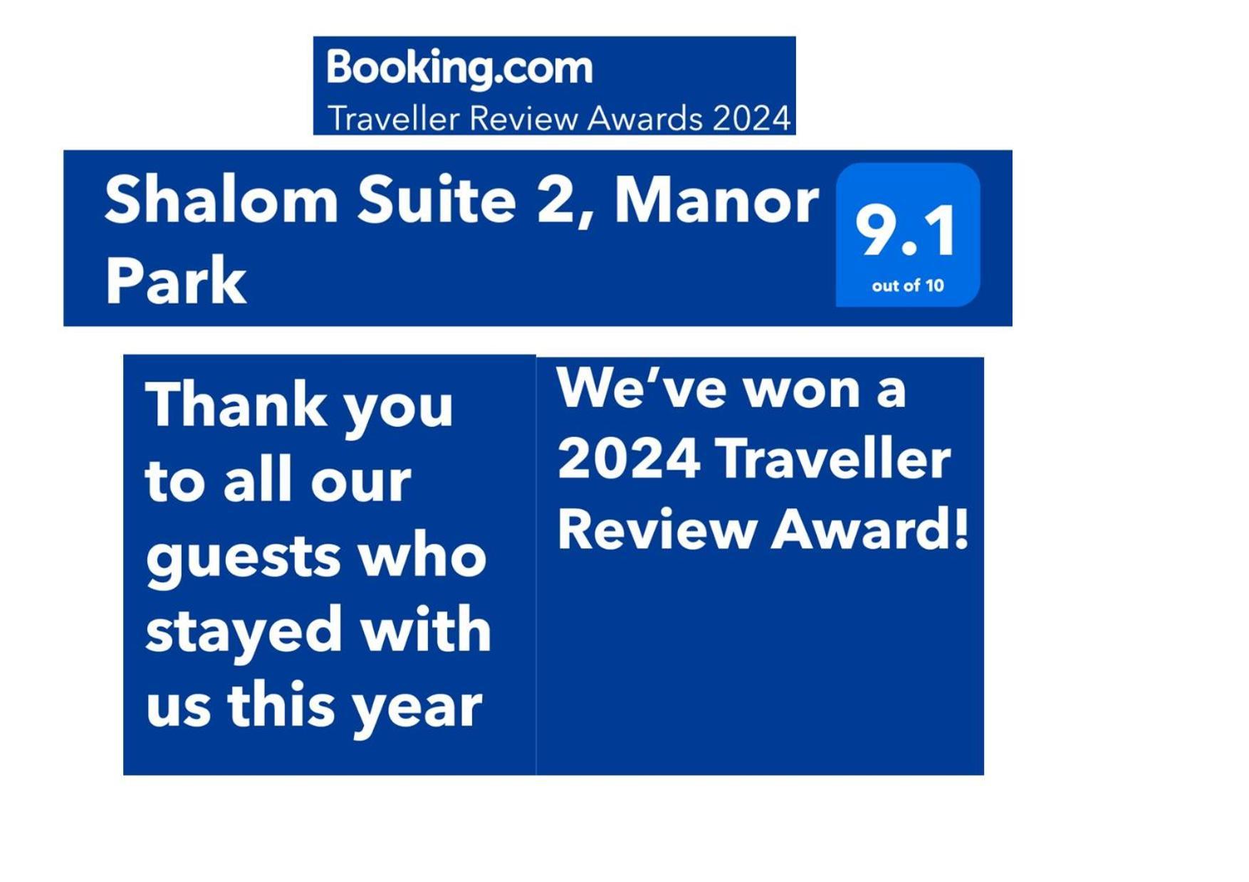 Shalom Suite 2, Manor Park كينغستون المظهر الخارجي الصورة